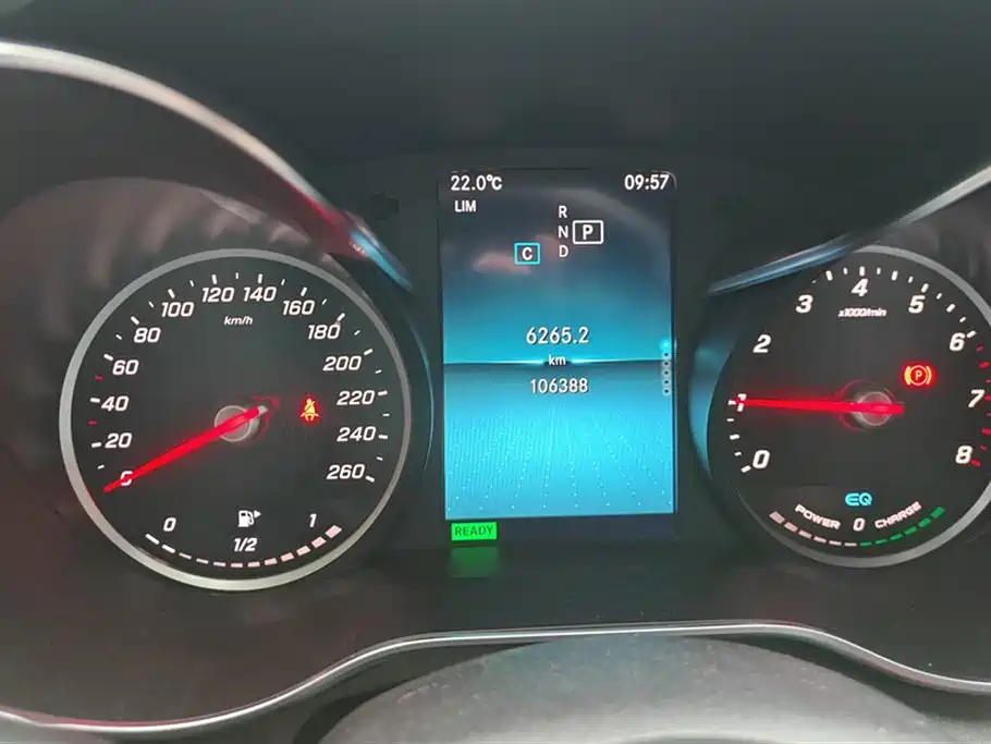 Mercedes-Benz C-Class 2019 C 260 Sport фото 14
