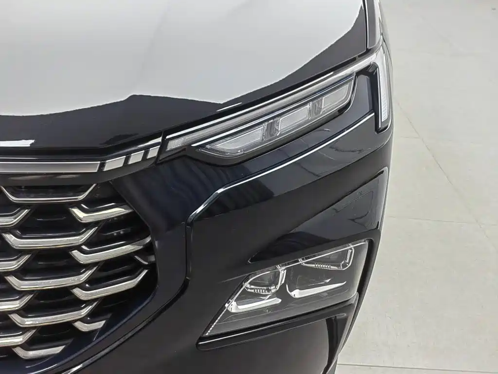 Ford Lingrui 2023 2023 Model EcoBoost 170 Premium Leading