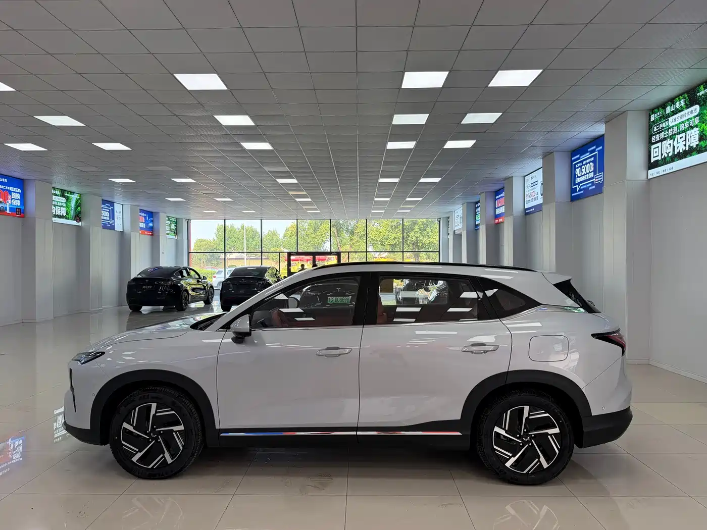 2026 Wuling Motors Wuling Xingguang S