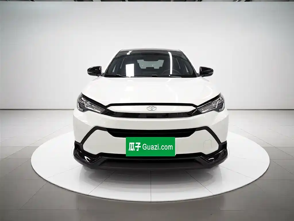 TOYOTA FENGLANDA
