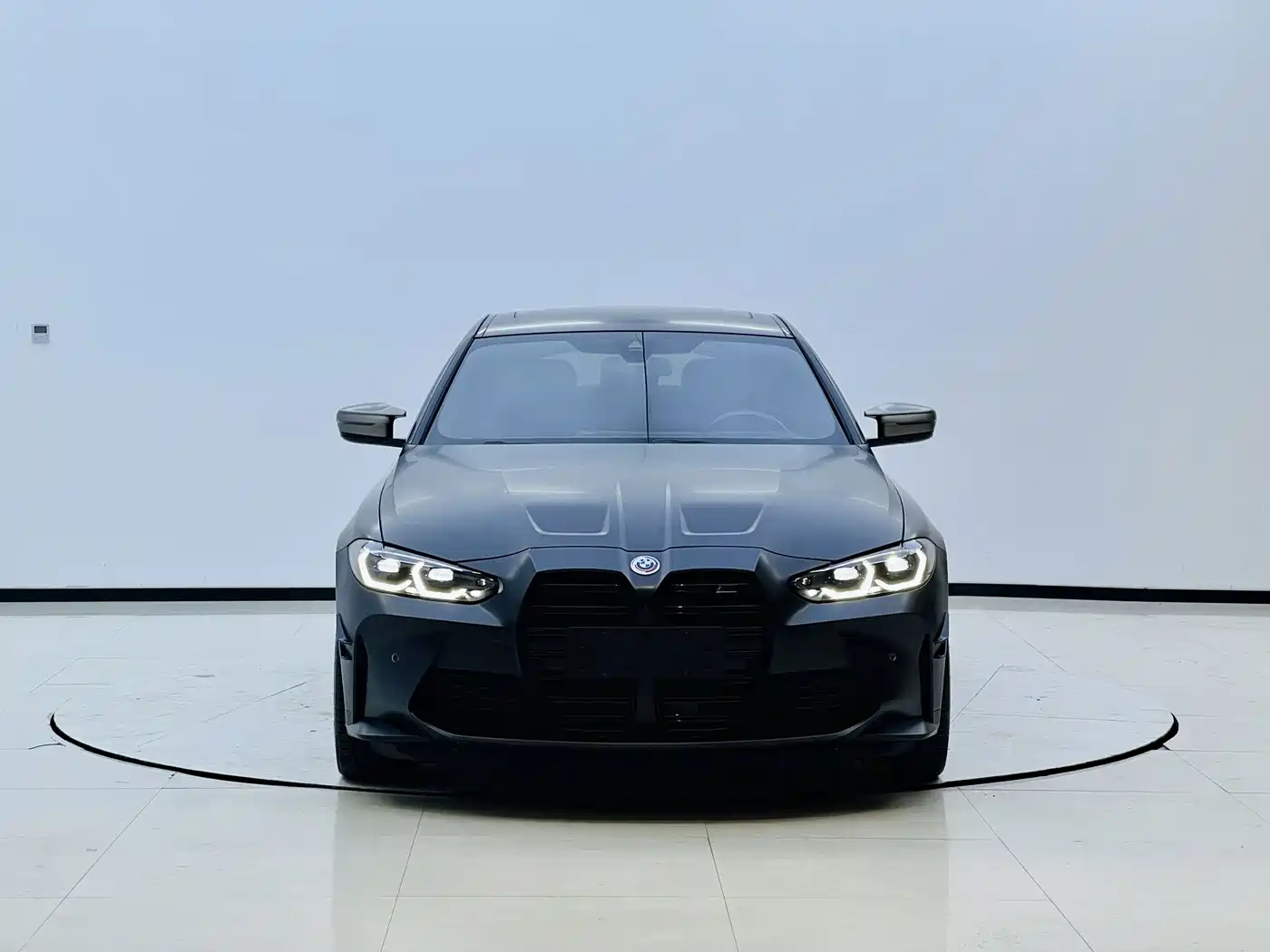 BMW i4 2022 2022 M50