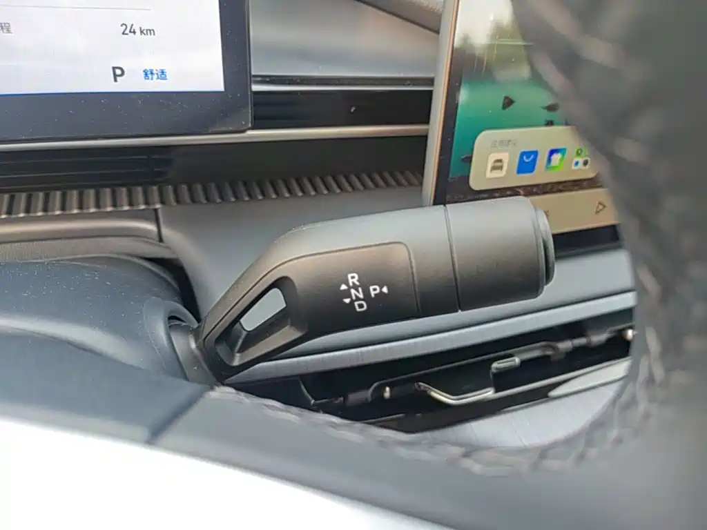 Geely Galaxy Galaxy E5 2026 2026 530km Voyager Edition