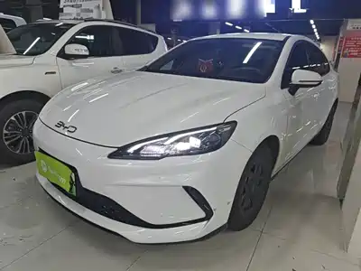 BYD Seal 05 DM-i