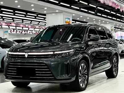 AITO M7