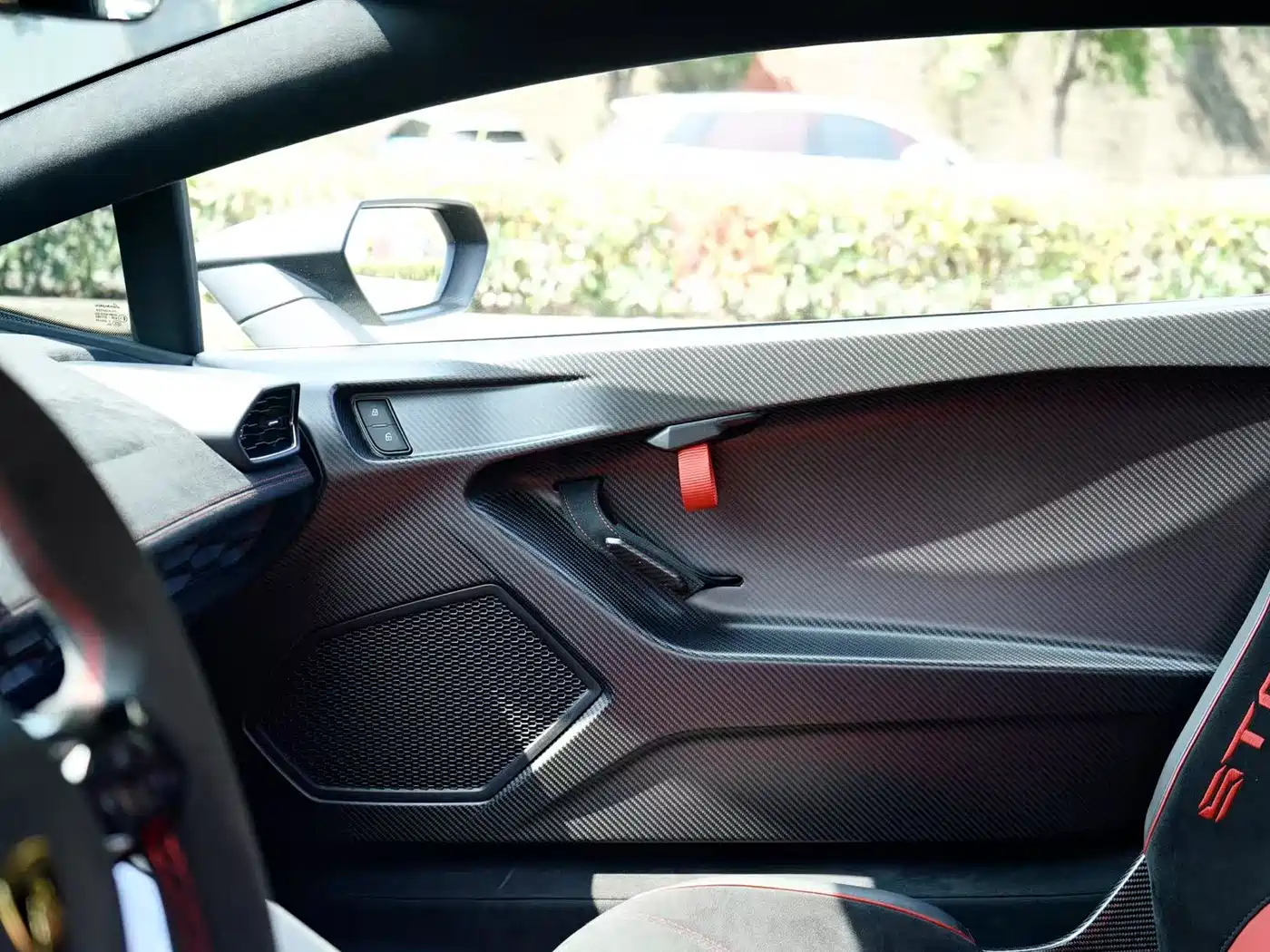 Lamborghini Huracán 2021 Huracán STO фото 11