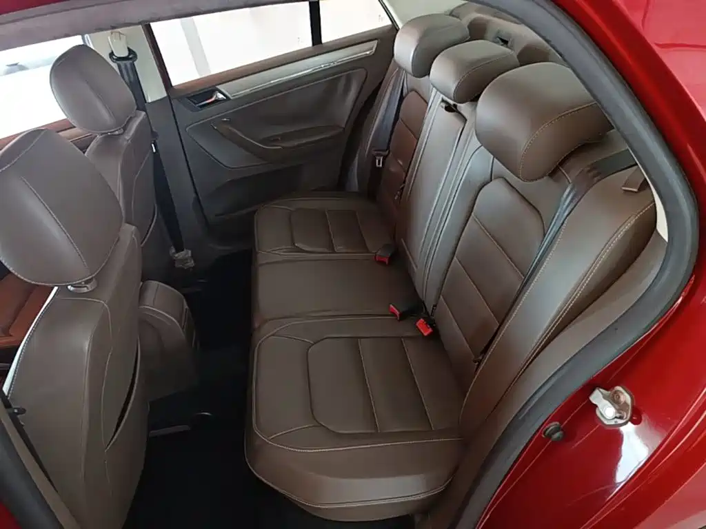 Volkswagen Bora 2014 2014 1.4TSI Automatic Comfort Edition