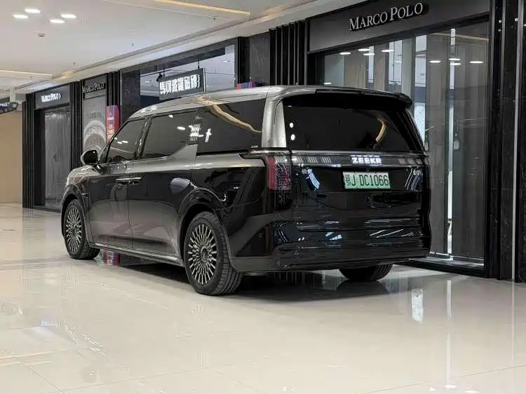 ZEEKR EXTREME KRYPTON 009