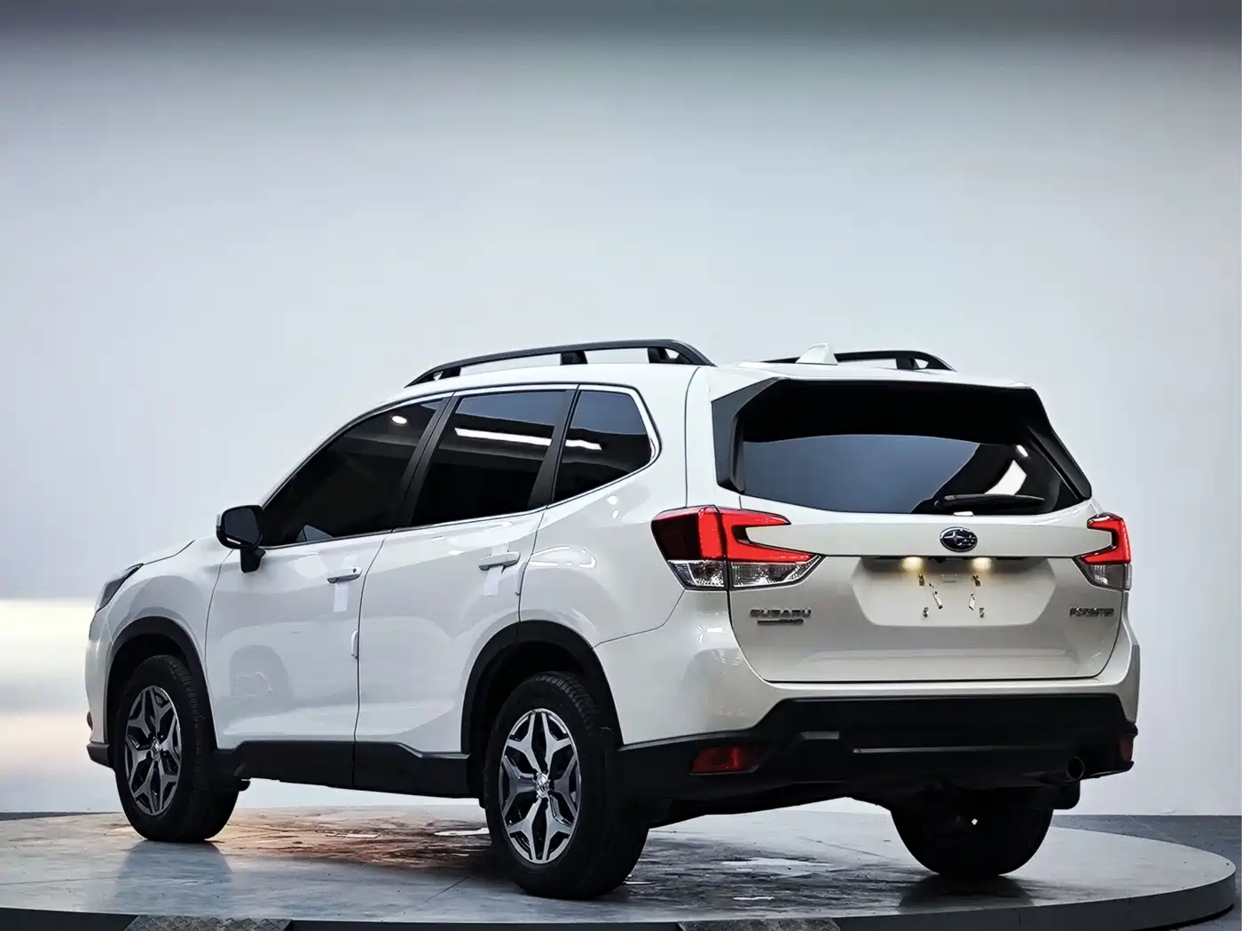Subaru Forester 2022 2022 2.0i AWD Luxury Edition with EyeSight