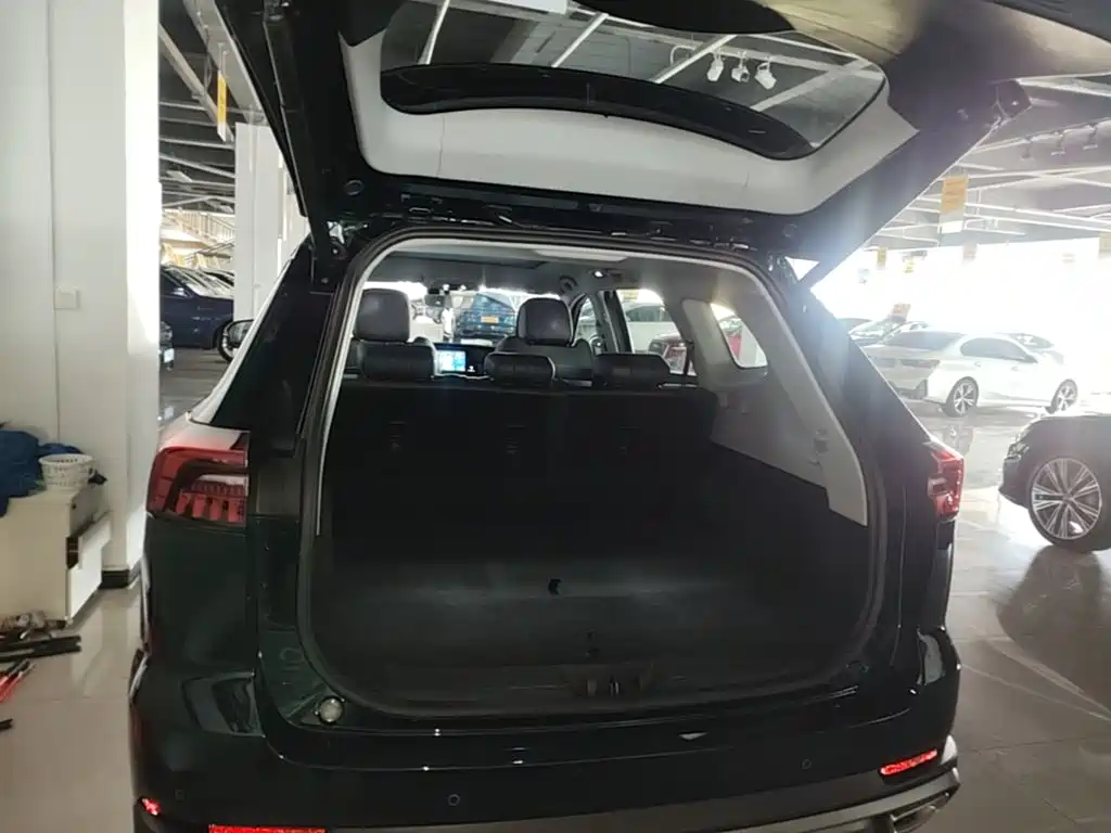 Chery Tiggo 8 PRO 2023 2022 290T 2WD Sky Dome Version 5-Seater