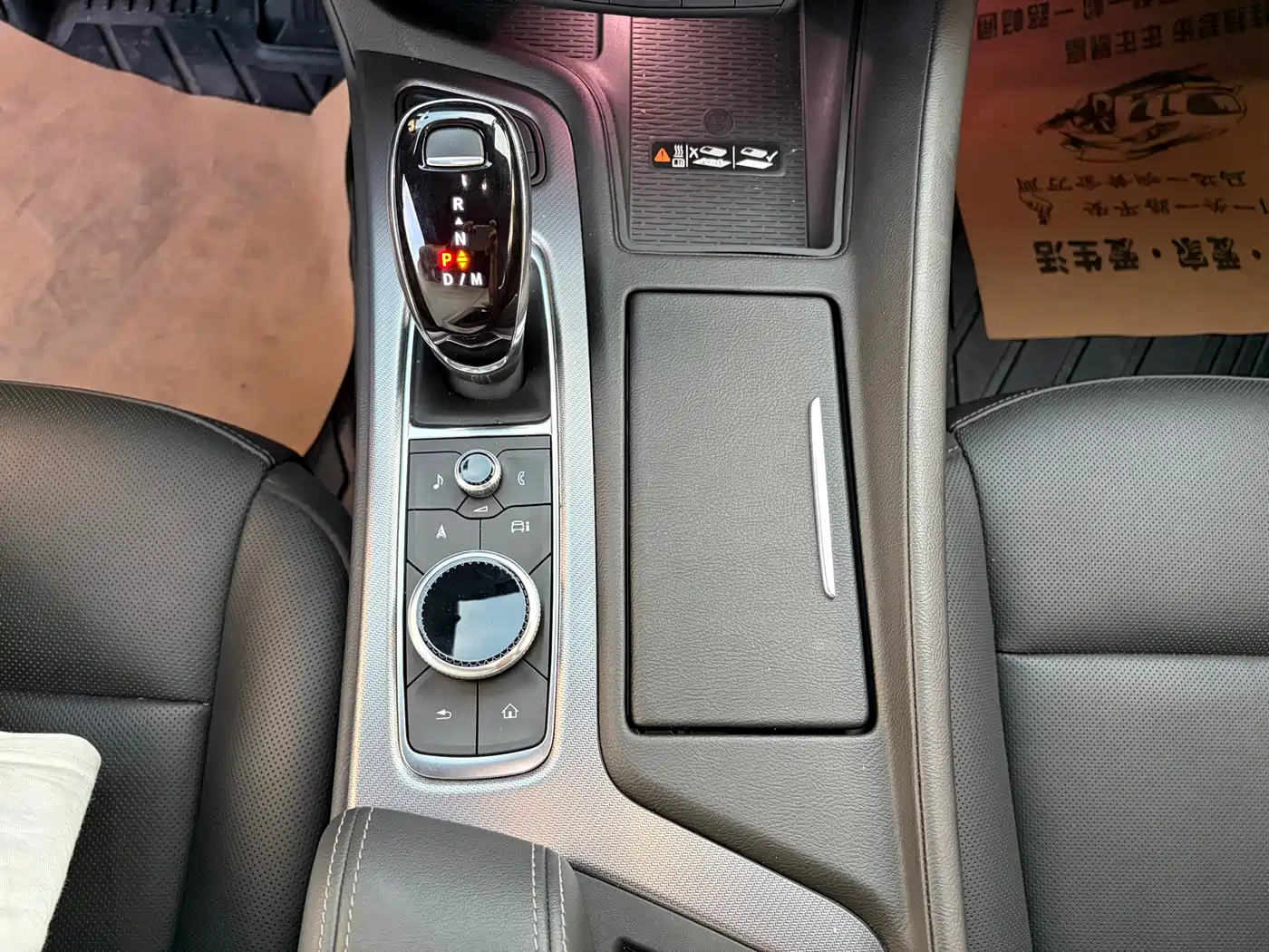 Cadillac CT5 2024 28T Luxury Model Pro фото 8