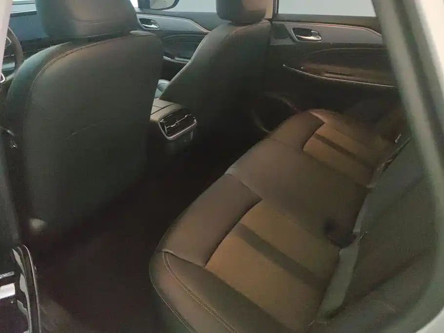 Aion S Plus 2025 2026 Model Comfort Edition
