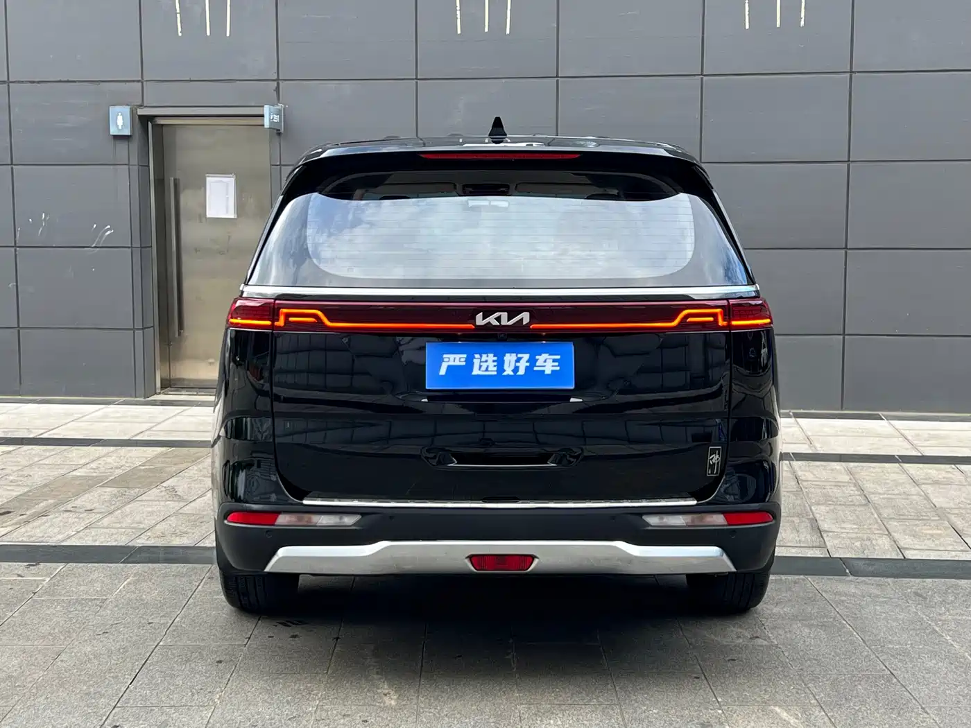 Kia Carnival 2023 2021 2.0T Luxury Edition