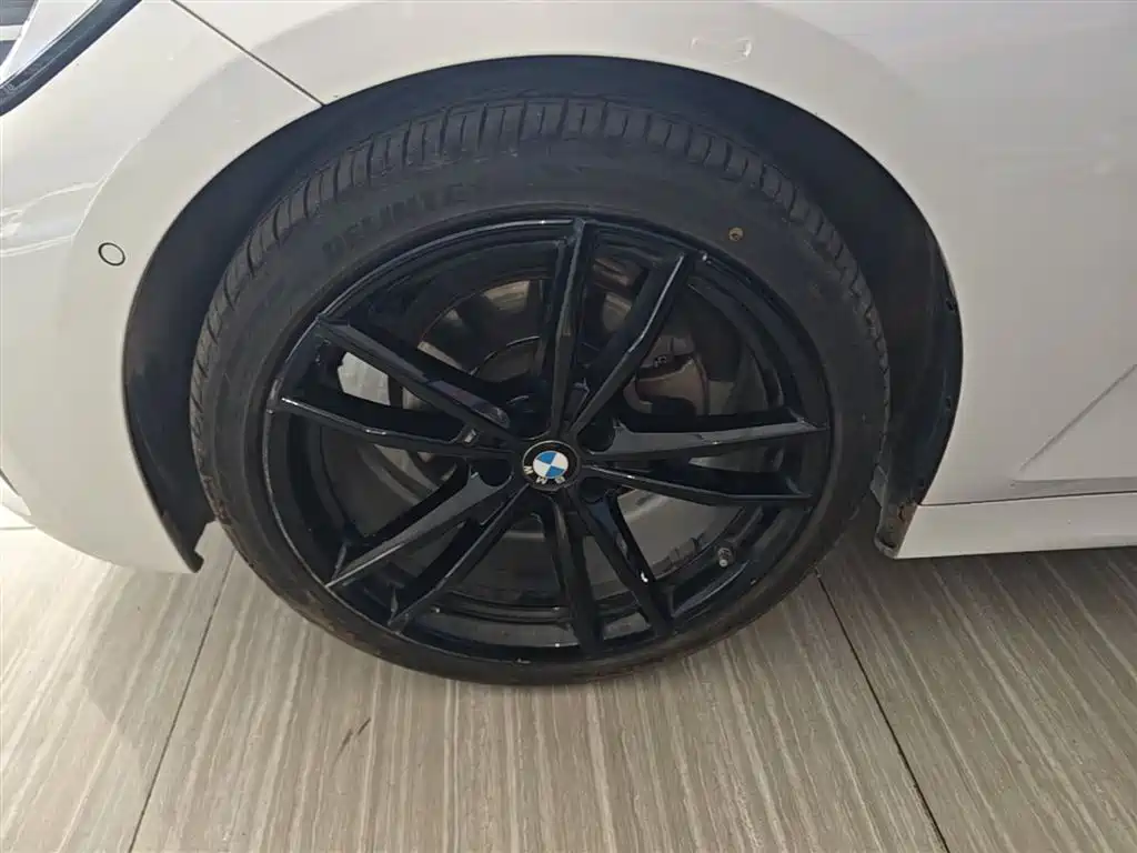 BMW 3 Series 2020 Facelift 325Li M Sport Package фото 23