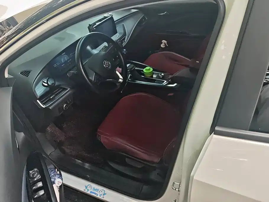 Buick Velite 6 2024 2024 430km Comfort Edition