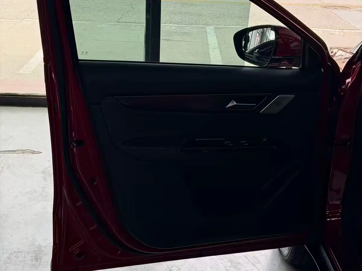 XPeng G3 2019 2019 Smart Enjoyment Edition