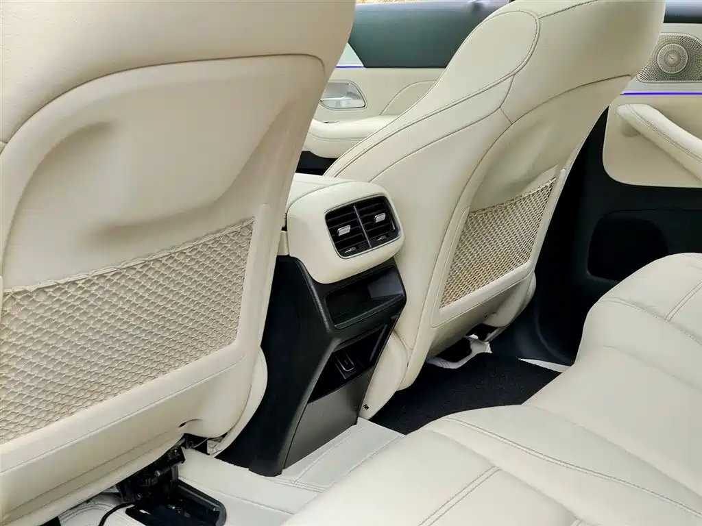 MERCEDES-BENZ GLE COUPE