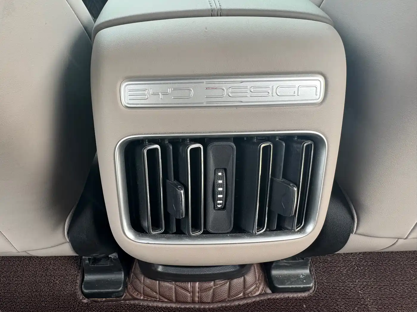 BYD SONGJIANG NEW ENERGY