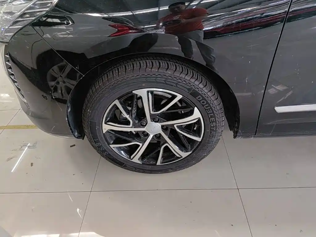 Haval First Love 2021 2021 1.5T Automatic Premium Edition