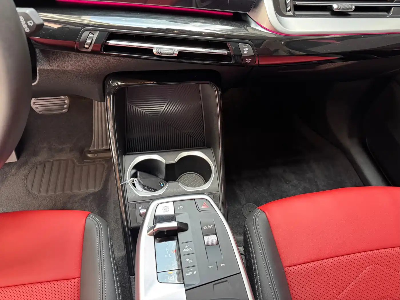 BMW X1 2023 sDrive20Li X Design Package фото 10