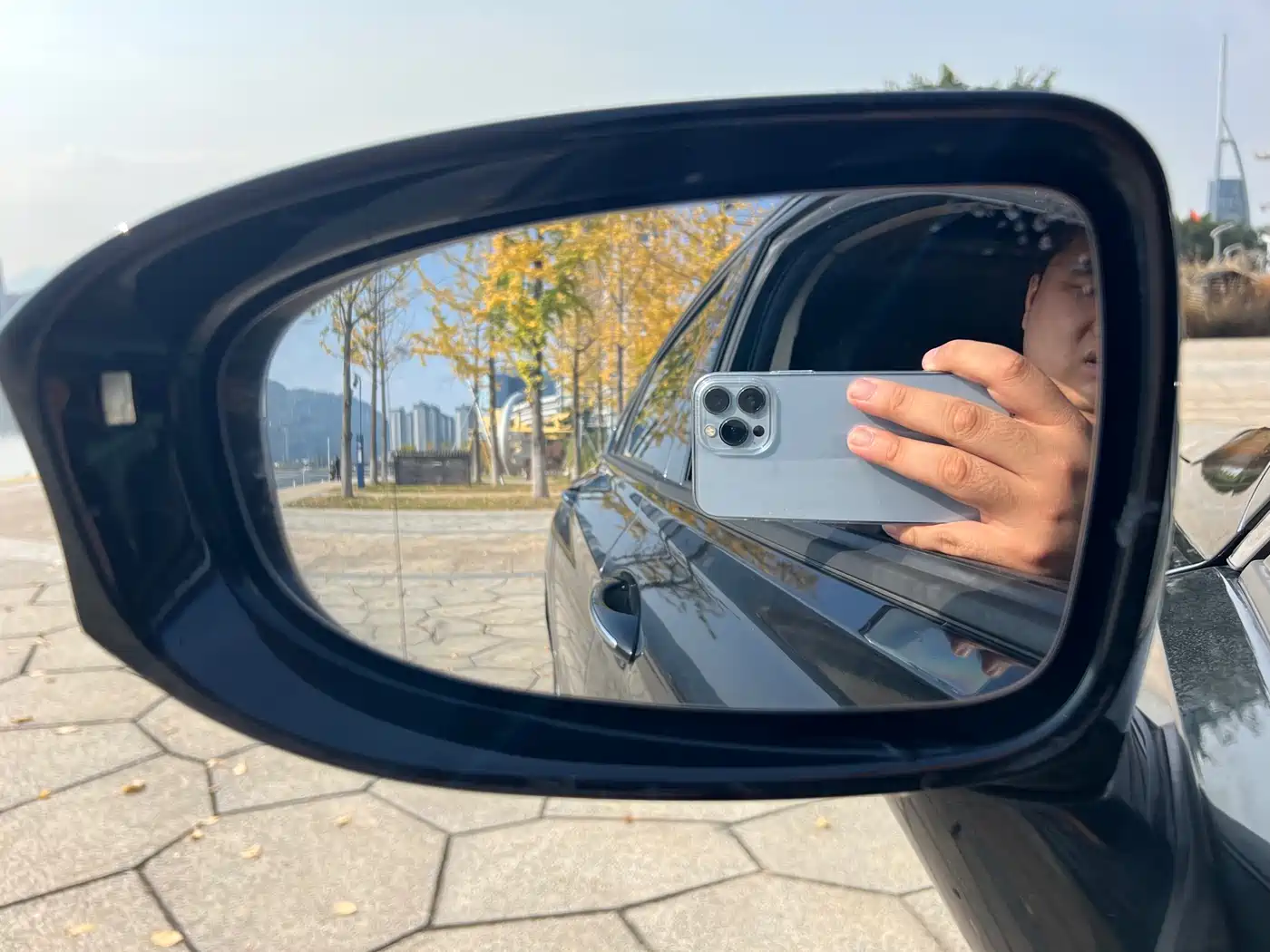 Hongqi H5 2019 30TD Style Edition фото 21