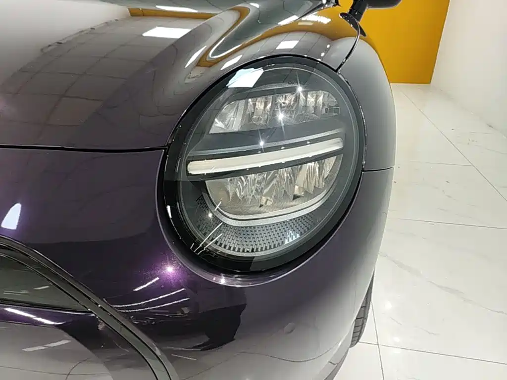MINI Electric MINI COOPER 2025 2024 456km COOPER E Classic