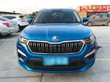 Фото 3 - Škoda Kodiaq