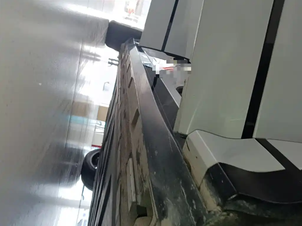 BYD Song L EV 2024 Model 602km AWD Excellence фото 21