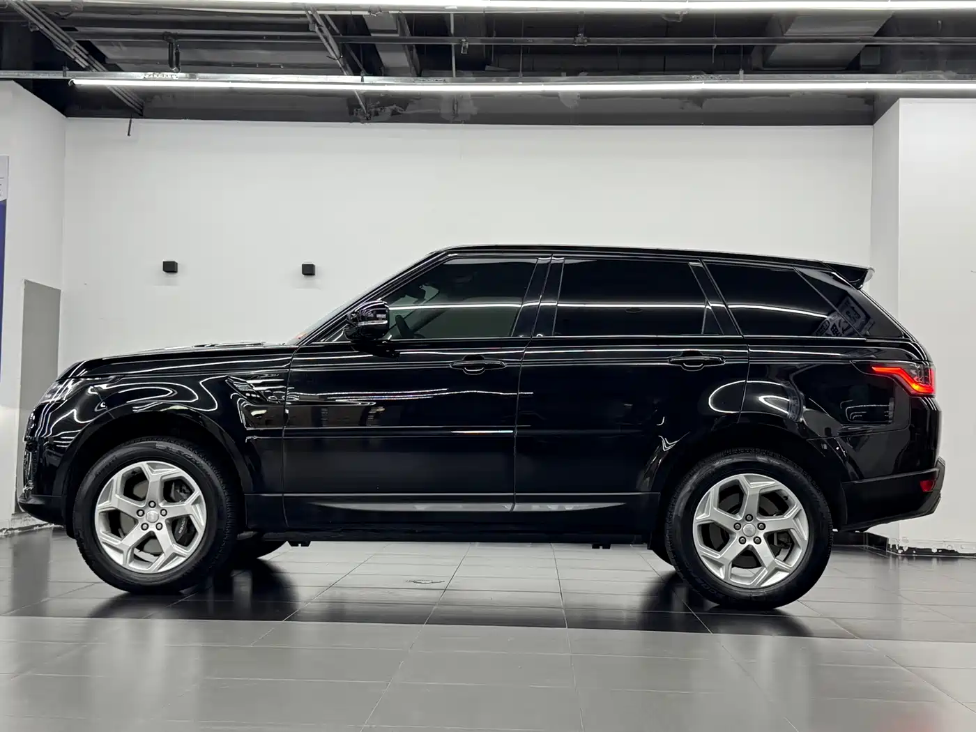 Land Rover Range Rover Sport PHEV 2021 2021 P400e SE