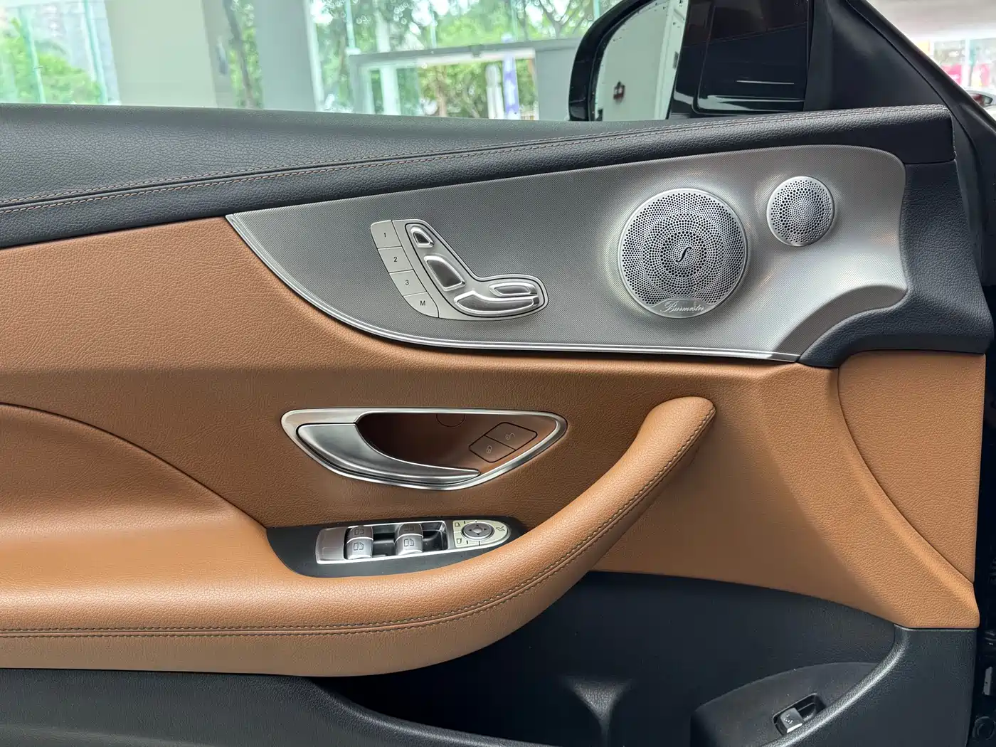 Mercedes-Benz E-Class (Import) 2019 E 300 Coupe фото 10