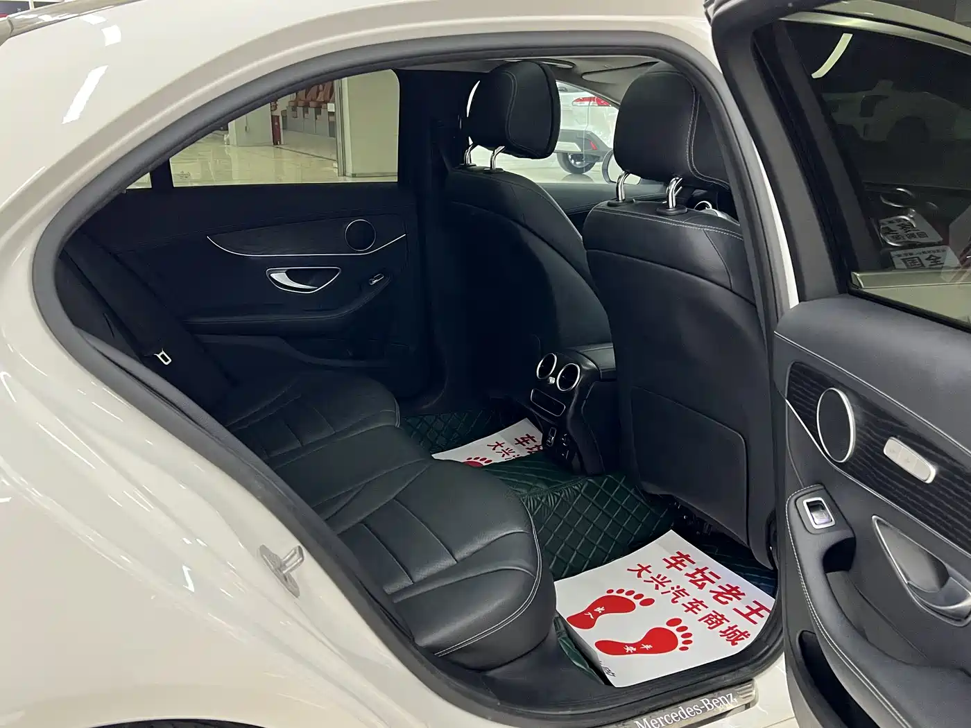 Mercedes-Benz C-Class 2021 C 260 L Sport Edition фото 15