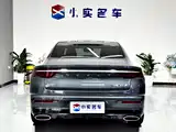 Фото 8 - Geely Preface