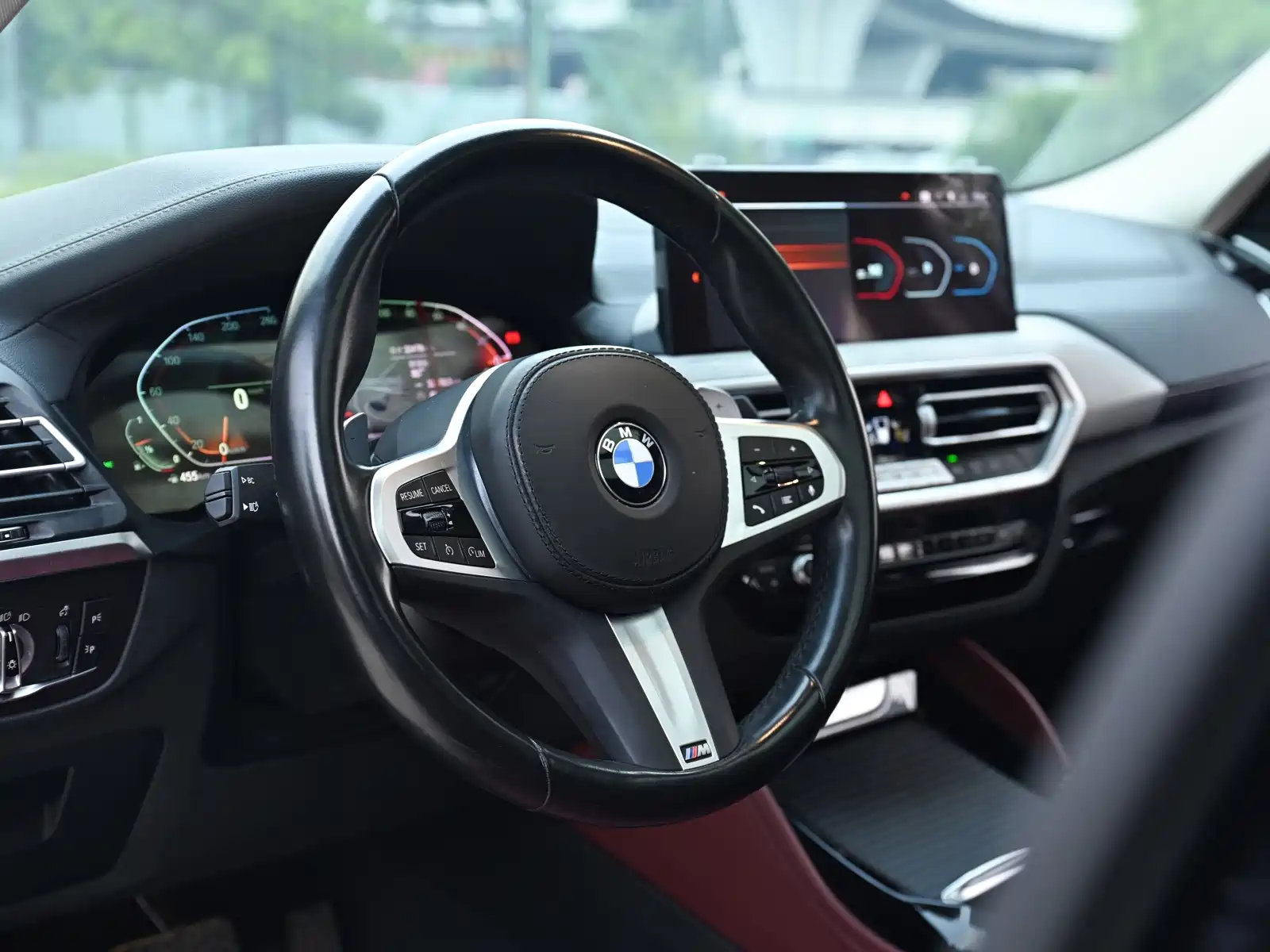 Photo 8 - BMW X4