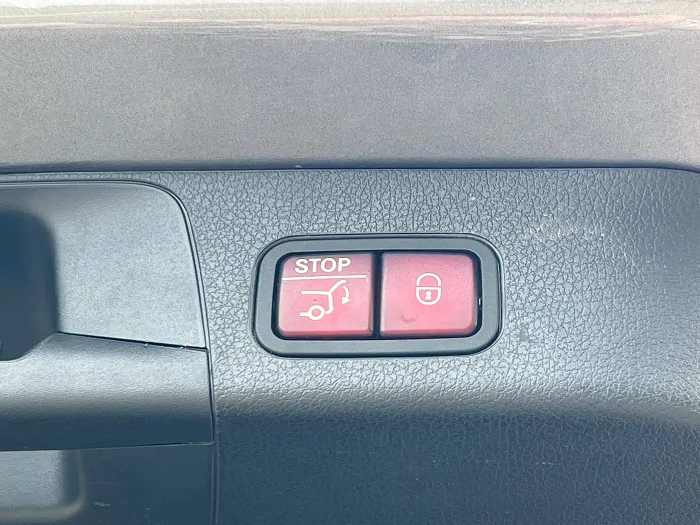 MERCEDES-BENZ GLB AMG