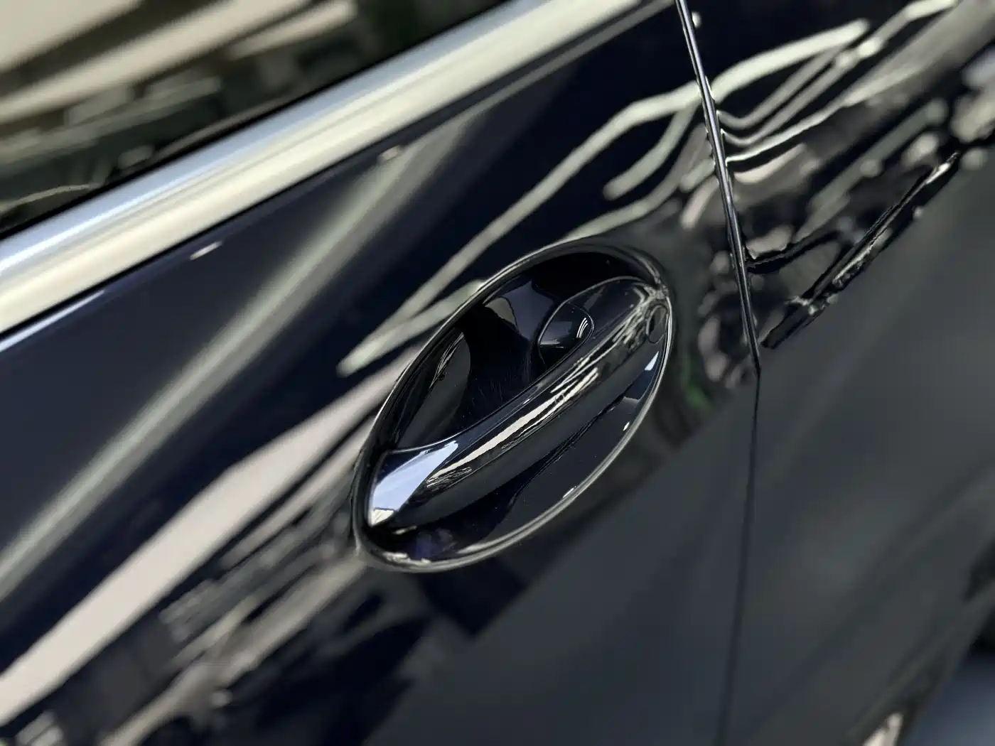 BMW X5 (Import) 2021 xDrive30i M Sport Package фото 27