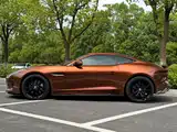 Фото 3 - Jaguar F-TYPE