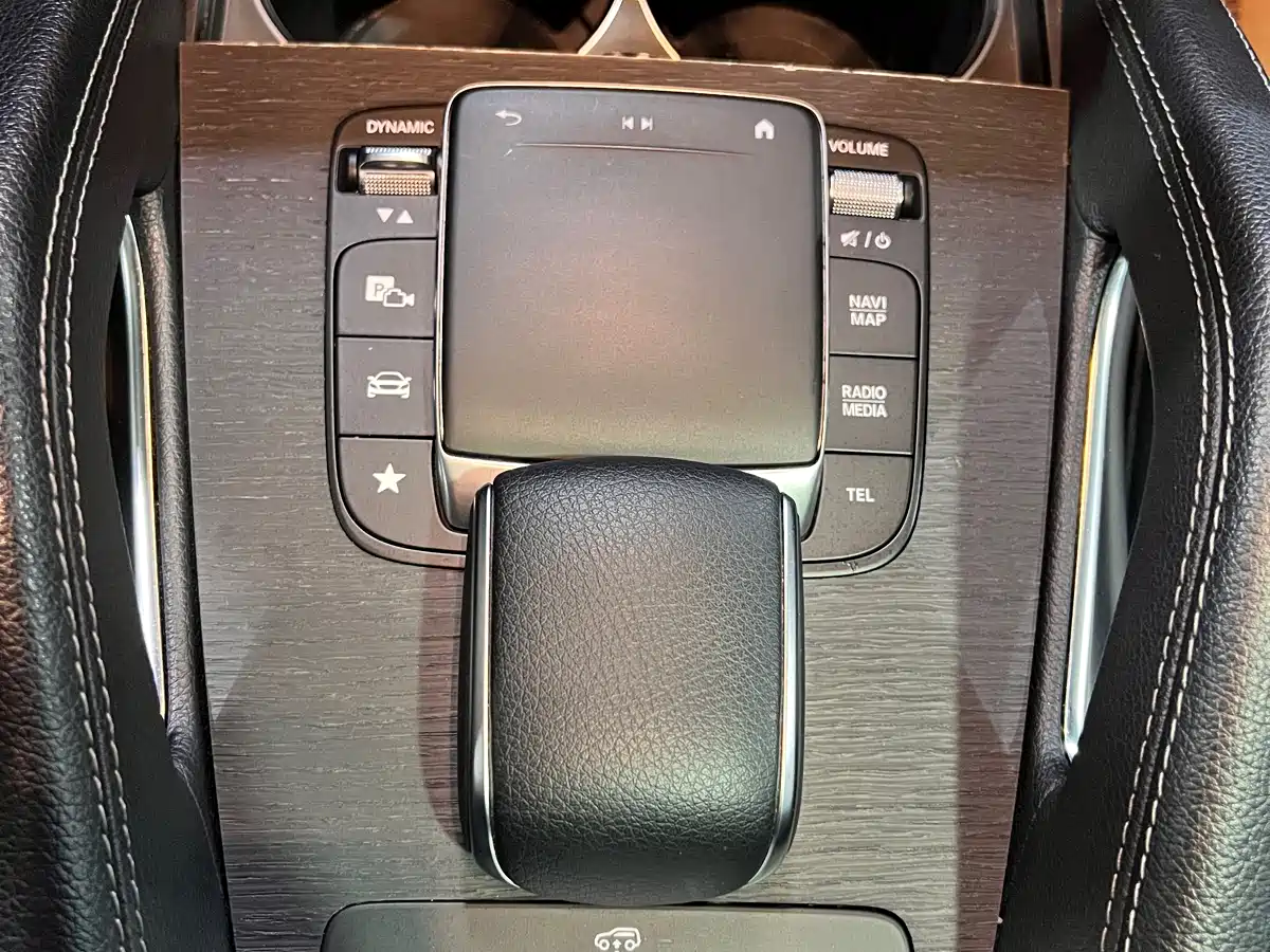 Mercedes-Benz GLE 2020 Facelift GLE 450 4MATIC Luxury фото 11