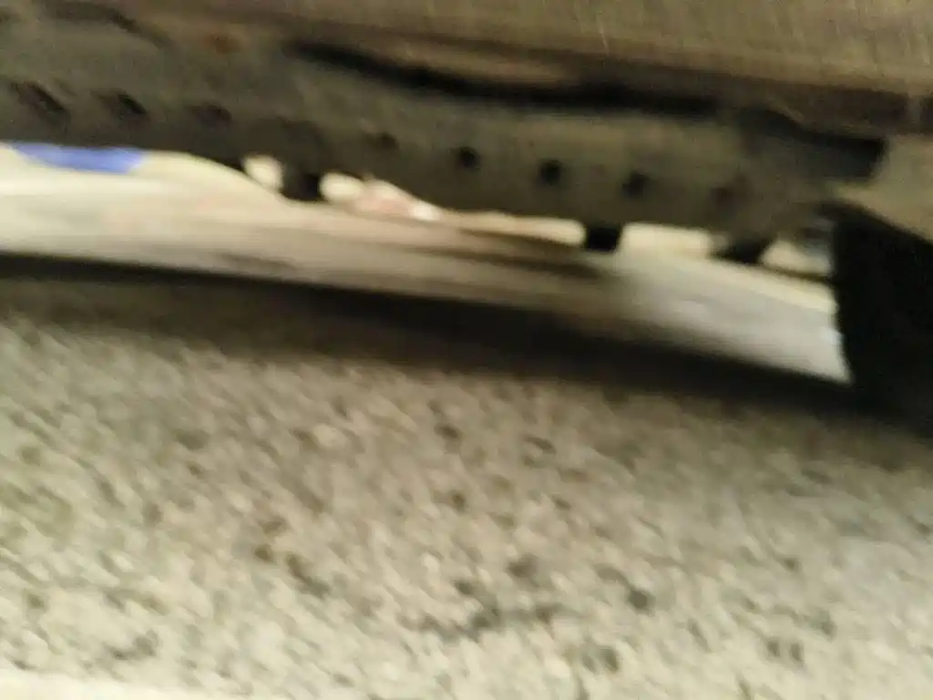 BAIC Weiwang M30 2016 2015 1.5L Base Model DAM15