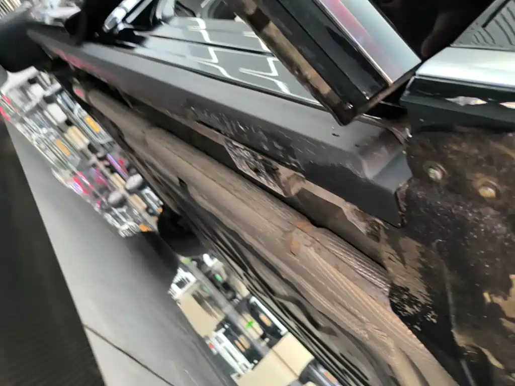 BYD Xia 2025 2025 DM-i 1.5T 100km Surpass Edition