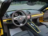 Фото 5 - Porsche Boxster