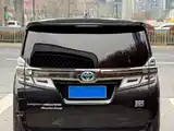 Фото 9 - Toyota Vellfire
