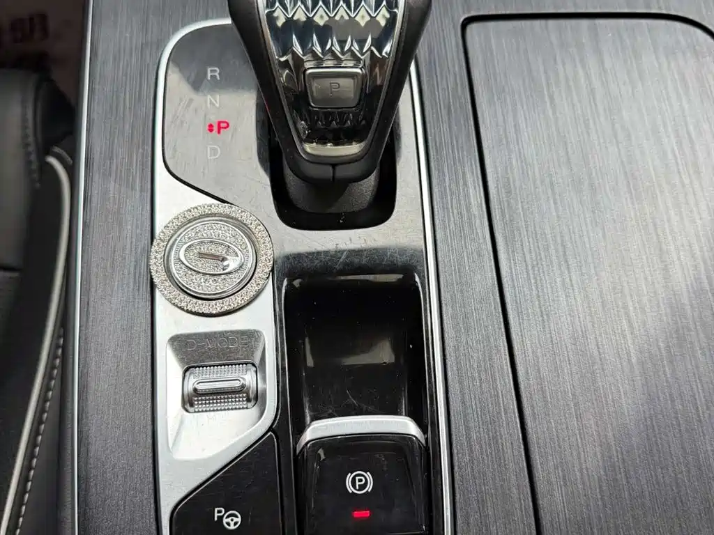 GAC Trumpchi Trumpchi GS8 2022 Pilot Series 2.0TGDI 2WD Premium Edition (7-Seater) фото 23