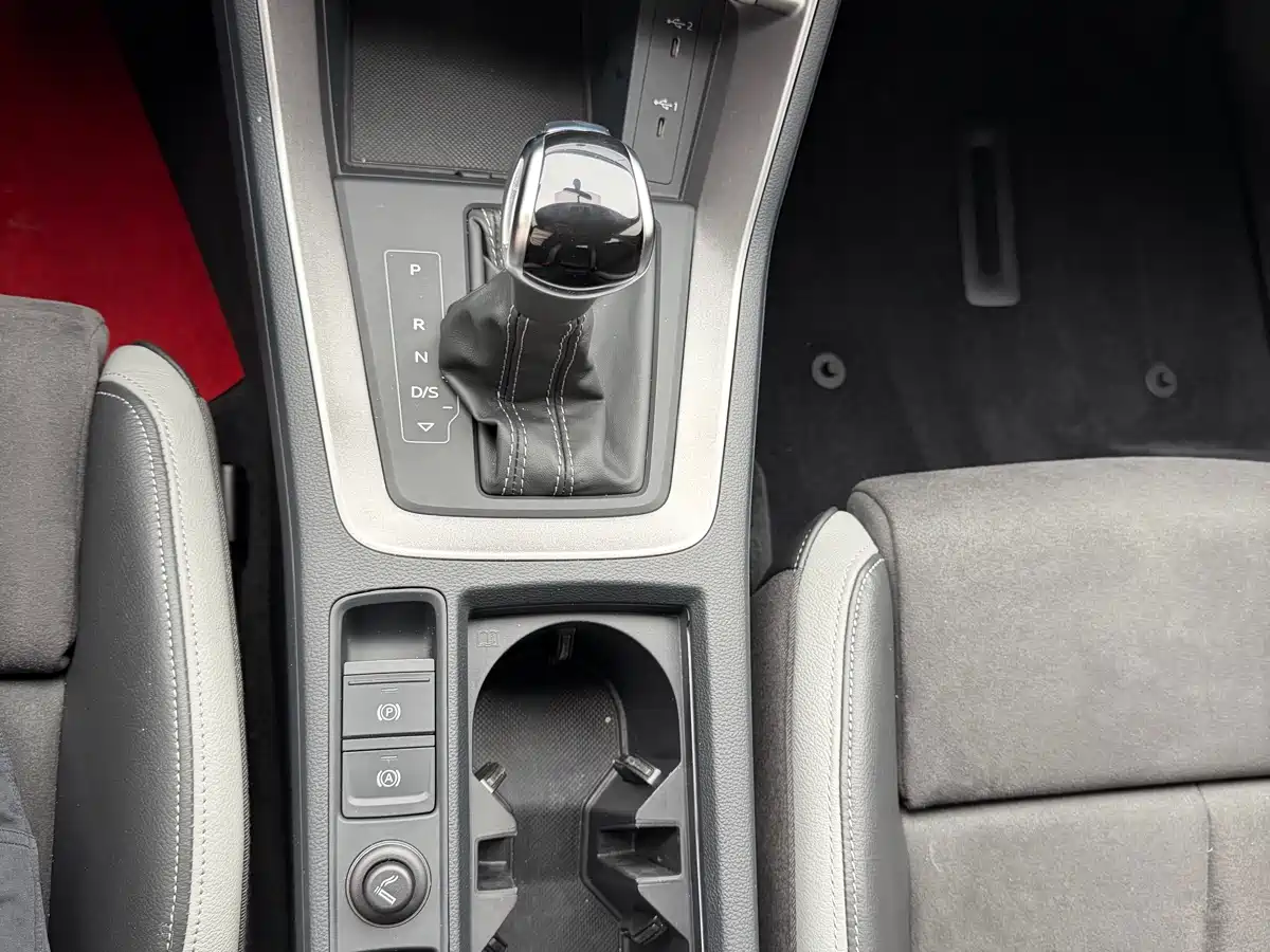 Audi Q3 2022 35 TFSI Fashion Dynamic фото 22