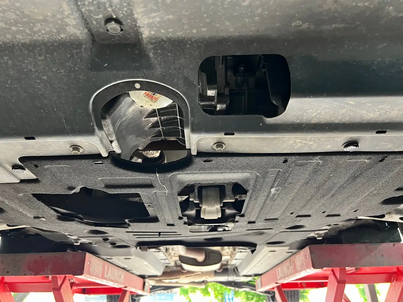 Haval H6 2022 3rd Gen 1.5T Auto 2WD Max фото 25