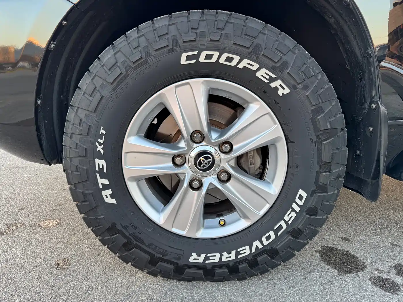 Toyota Land Cruiser 2007 4.7L Automatic VX-R фото 25