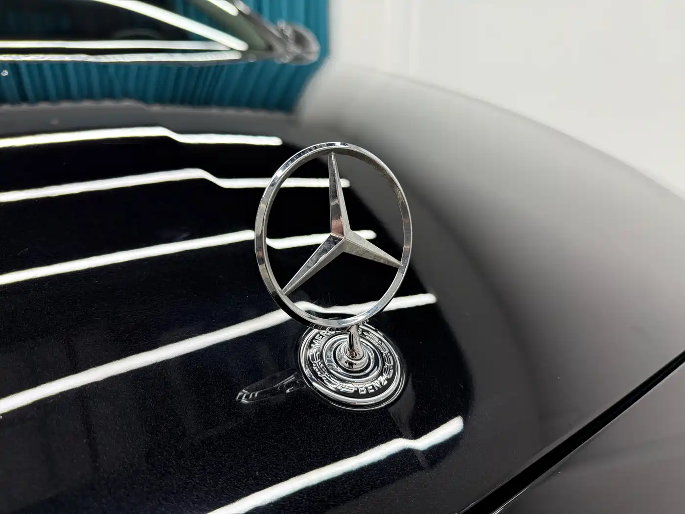 Mercedes-Benz E-Class 2022 Facelift E 300 L Fashion Style фото 14