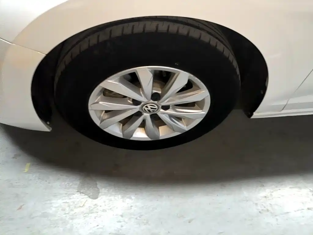 Фото 23 - Volkswagen Bora