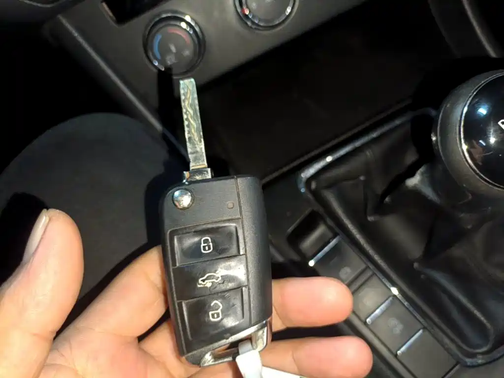Фото 9 - Volkswagen Bora