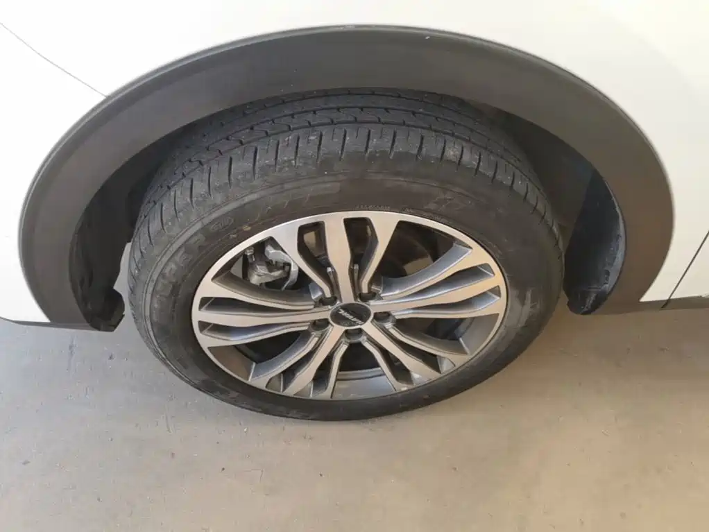 Haval F7 2020 2021 2.0T FWD i-Drive