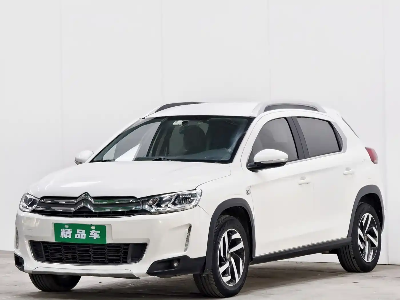 CITROEN C3-XR 2017