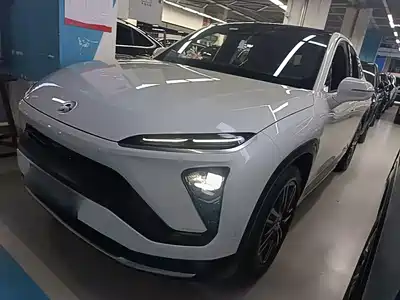 NIO EC6
